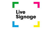 Vendita prodotti live-signature